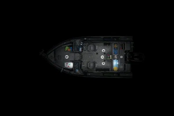 Tracker Targa V-18 WT, фотография 9