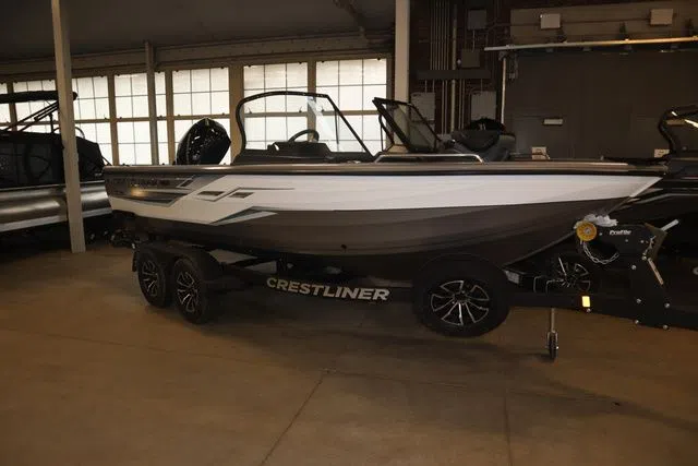 Crestliner 1850 Sportfish, фотография 1