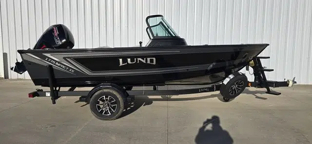 2026 Lund 1775 Impact XS