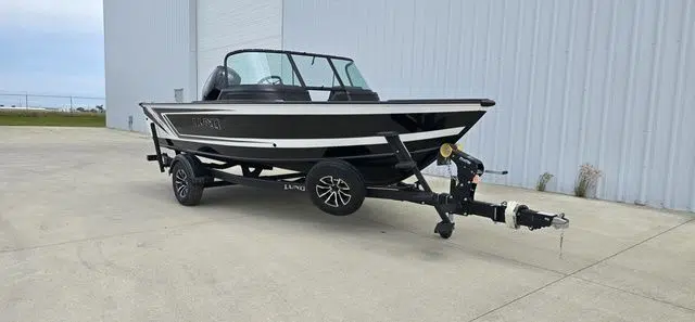 2026 Lund 1875 Impact XS