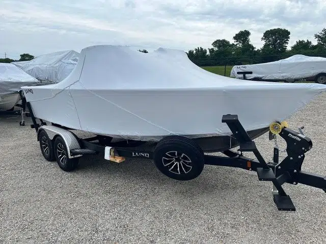 2026 Lund 1875 Impact XS