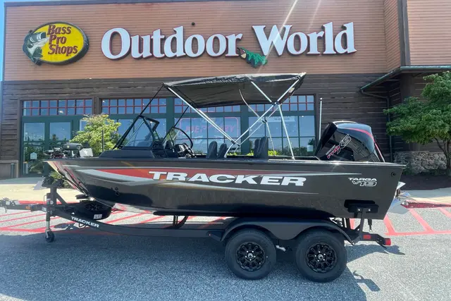 2026 Tracker Targa V-19 WT