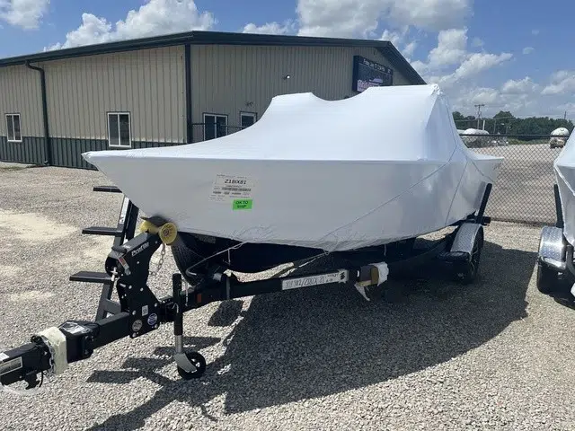 2027 Lund 1875 Impact XS Sport