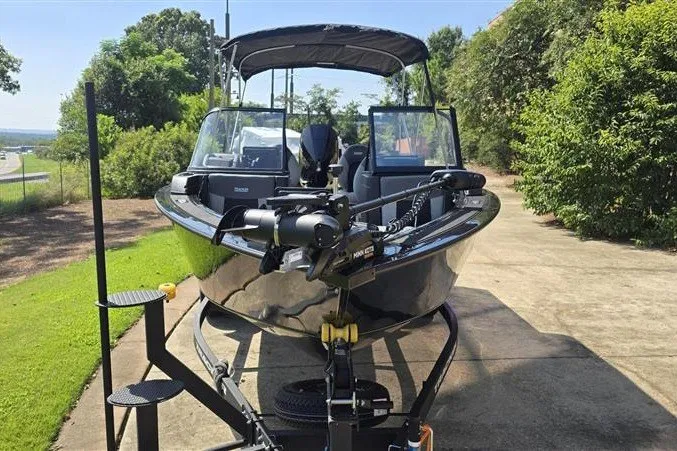 Tracker Targa V-19 Combo, фотография 7