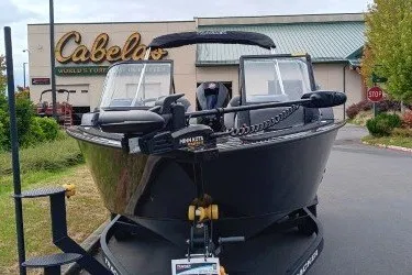 Tracker Targa V-19 Combo, фотография 3