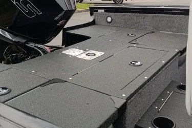 Tracker Targa V-19 Combo, фотография 8