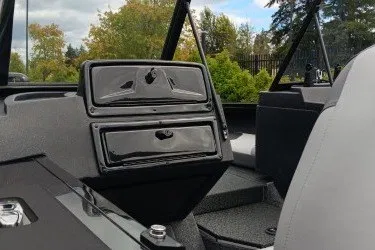 Tracker Targa V-19 Combo, фотография 10