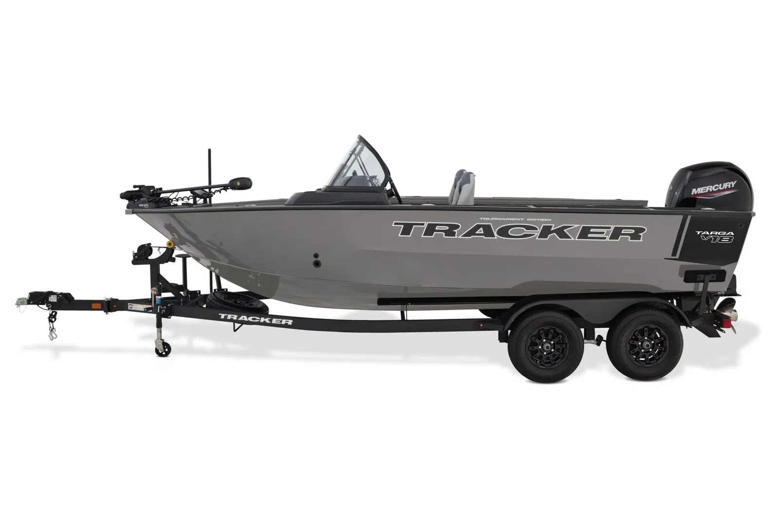 Tracker Targa V-18 WT, фотография 8